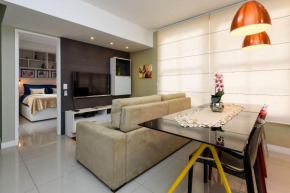 Apartamento Moderno em Copacabana | BR 737/504